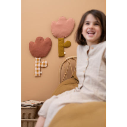 Avis Yvette la fleurette Petit Picotin 4