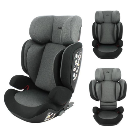 Avis Siège auto rehausseur easyfix mirage MIGO 1
