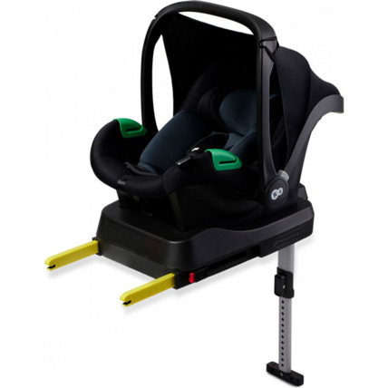 Avis Siège auto mink pro i-size avec base Kinderkraft 2