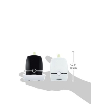 Avis Babyphone Premium Care Babymoov 7