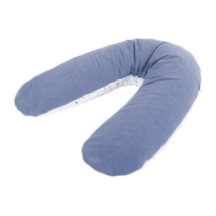 Avis Coussin de maternité et d'allaitement éponge TINEO 2