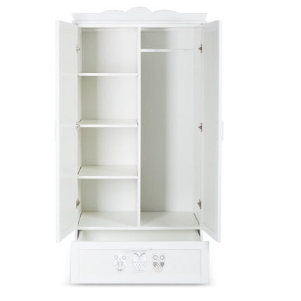 Avis Armoire penderie avec tiroir MARSELL KLUPS 5