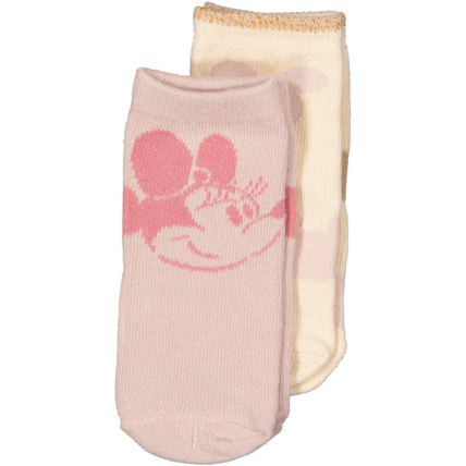 Avis Chaussettes bébé Mickey Stretch ZEEMAN 1