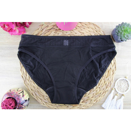 Avis Culotte menstruelle MODIBODI 1