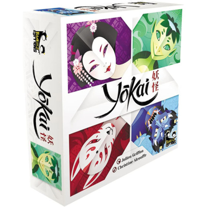 Avis Yokai Blackrock Games 1