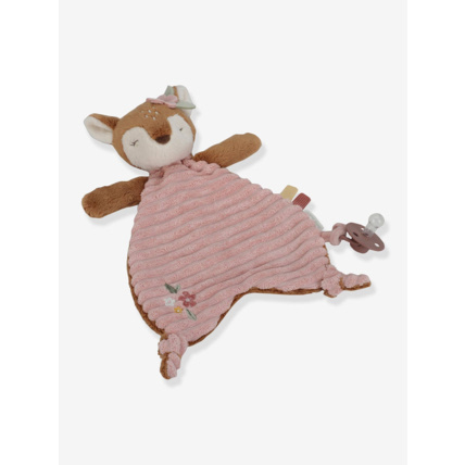 Avis Doudou Faon - Fairy Garden LITTLE DUTCH 1