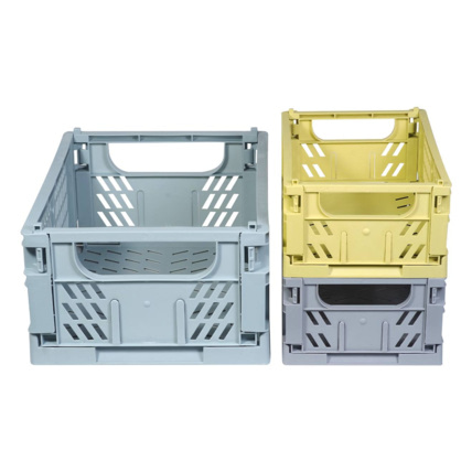 Avis Caissettes pliables Clara KINDSGUT 2