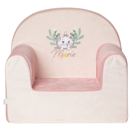 Avis Fauteuil droit déhoussable Marie Sweet Little Band 1