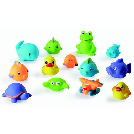Avis Les Amis du bain Babymoov 1