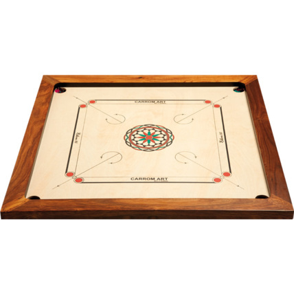 Avis Carrom Ellora ASMODEE 1