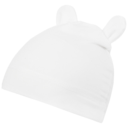 Avis Bonnet ourson bébé en bambou, Uni Sevira Kids 6