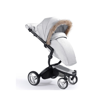 Avis Xari winter kit MIMA 3