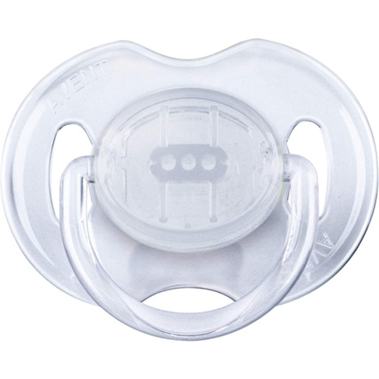 Avis Coffret biberons Natural + sucette + doudou  Philips Avent 4