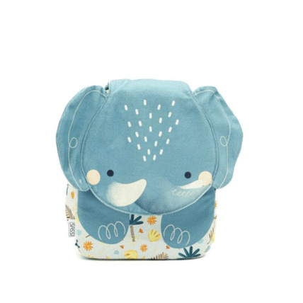 Avis Mini sac à dos Chewy l'éléphant SASSI 1