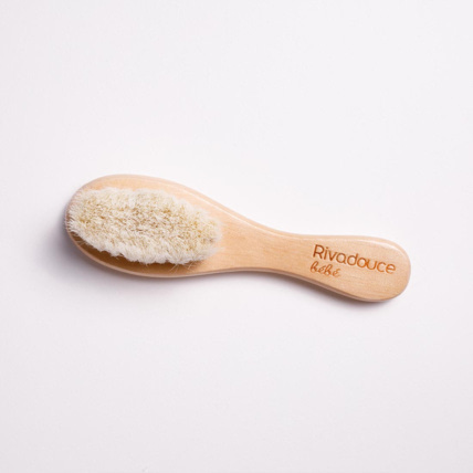 Avis Brosse bébé Rivadouce 1