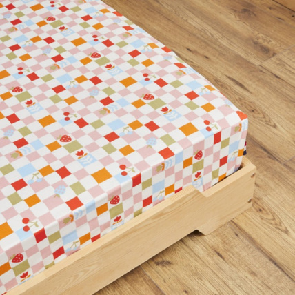 Avis Drap-housse Colette Rectangle Atelier de Morphée 1