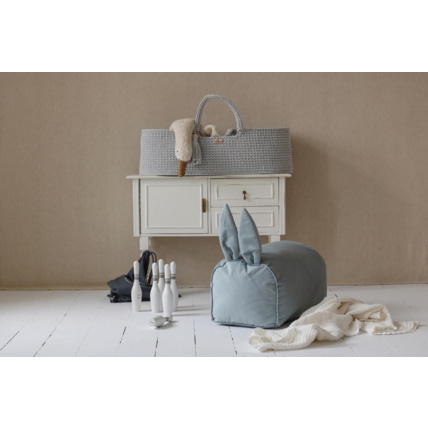 Avis Couffin en Crochet Avec Support Mon Lit Cabane 2