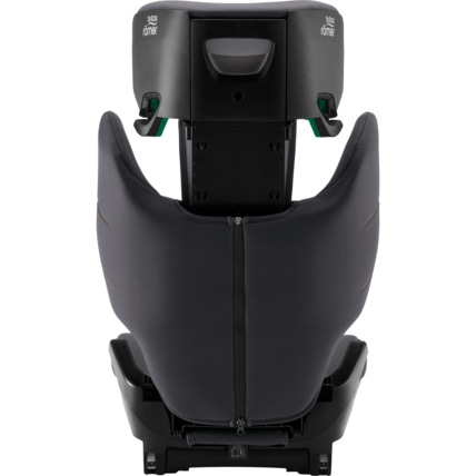 Avis Siège-auto rehausseur HI-LINER Britax Römer 6