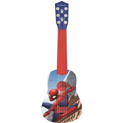 Avis Ma première guitare LEXIBOOK 2