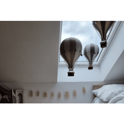 Avis Montgolfière décorative Mon Lit Cabane 8