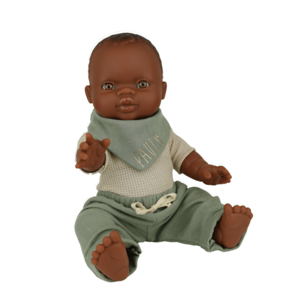 Avis Renée la poupée Petit Picotin 6