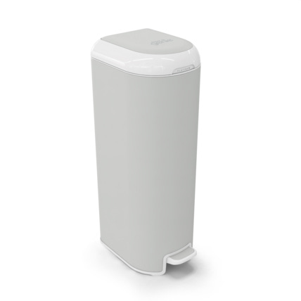 Avis Poubelle à couches Platinum Diaper Genie 6