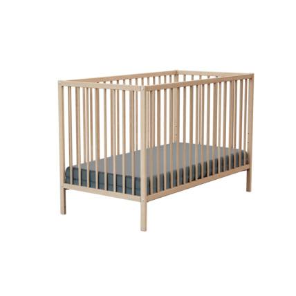 Avis Lit bébé en bois Webaby 2