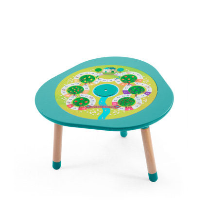 Avis DISKcover MuTable V1 Stokke 7