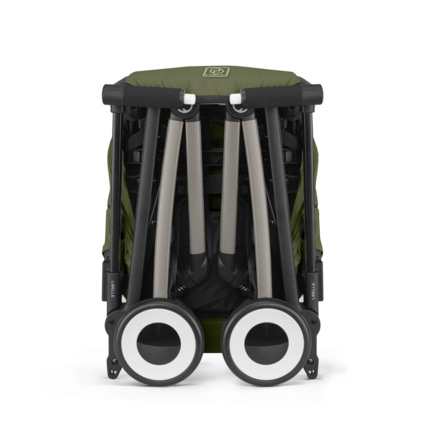 Avis Poussette ultra compacte Libelle CYBEX 8