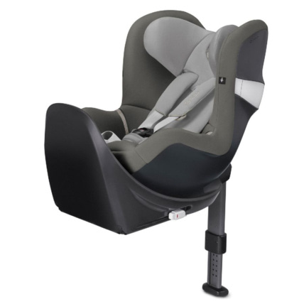 Avis Siège auto Sirona M I-Size CYBEX 1