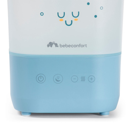 Avis Humidificateur d'air Cool-Mist Bebeconfort 3