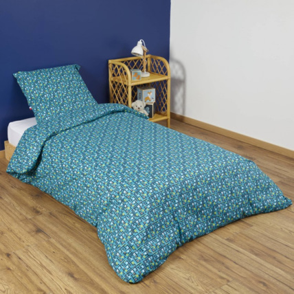 Avis Parure de lit Arcade Atelier de Morphée 2