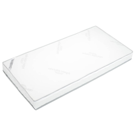 Avis Matelas bébé avec cale bébé amovible, Made in France Sevira Kids 1
