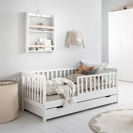 Avis Lit enfant Plume Petite Amélie 2