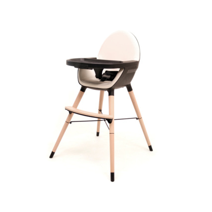 Avis Chaise haute bébé évolutive ESSENTIEL AT4 2