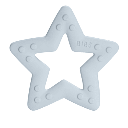 Avis ANNEAU DE DENTITION BABY BITIE BIBS 3