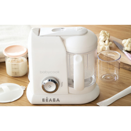 Avis Babycook® Solo BÉABA 4