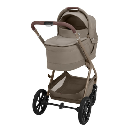 Avis Poussette Oxford+ nouvelle génération Maxi-Cosi 1