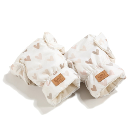 Avis Gants De Poussette Ortalion La Millou 2