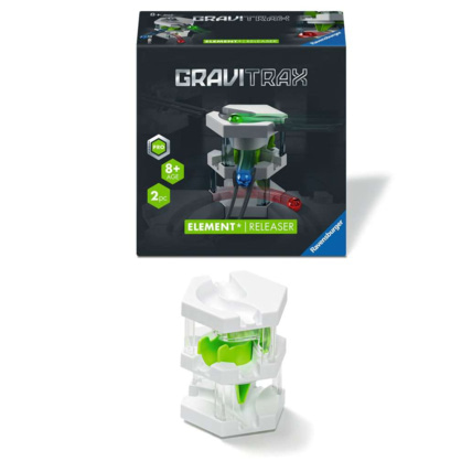 Avis Gravitrax PRO Element Releaser - de 8 ans RAVENSBURGER 3