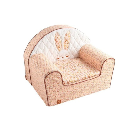 Avis Fauteuil club Esmée Sauthon 1