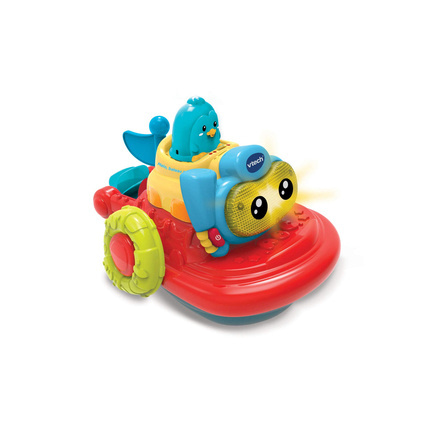 Avis Bateau sur l'eau Malo  VTech 1