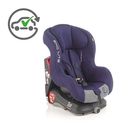 Avis Siège-auto Exo Lite Jané 1