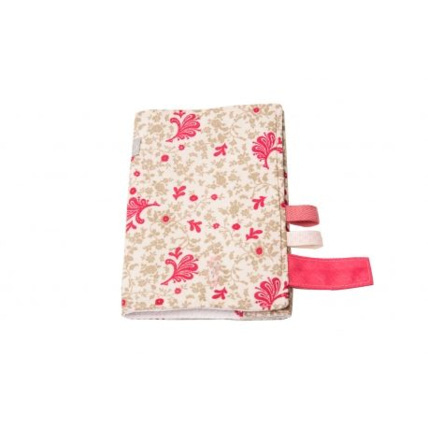 Avis Doudou pour porte-bébé MATERN'EMOI 1