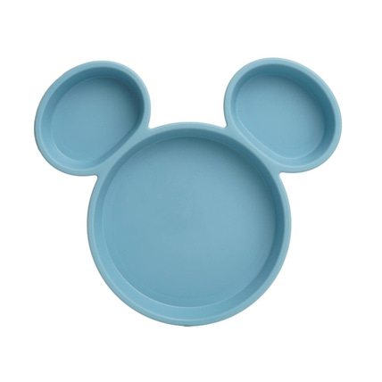 Avis Assiette Disney Baby Mickey THERMOBABY 1