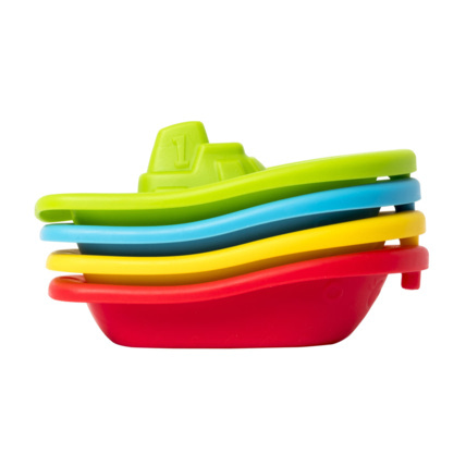Avis Bateaux de bain farandole Oxybul 1