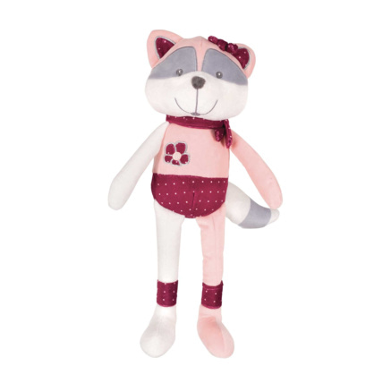 Avis Peluche 40cm Trois Kilos Sept 1