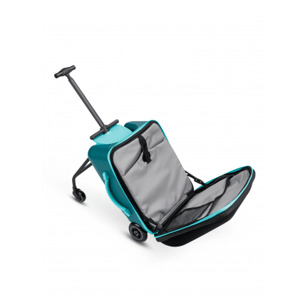 Avis Valise porteur Micro Luggage Eazy Micro Mobility 2