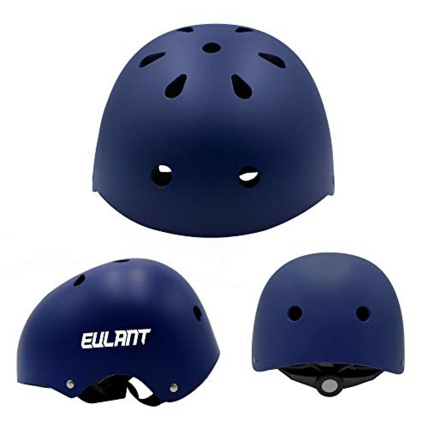 Avis Casque pour draisienne/vélo enfant EULANT 3