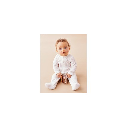 Avis Pyjama dors-bien en velours avec licornes NOUKIE'S 1